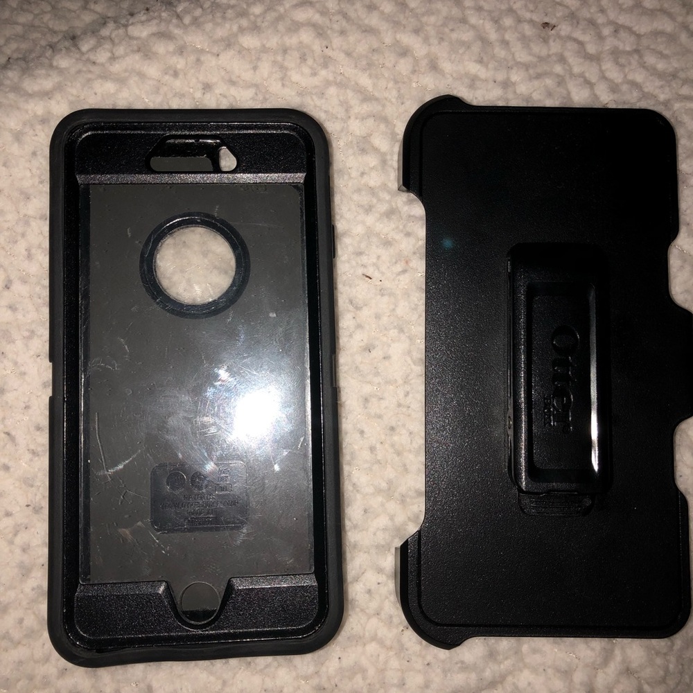 Outer box case - Picture 2 of 2